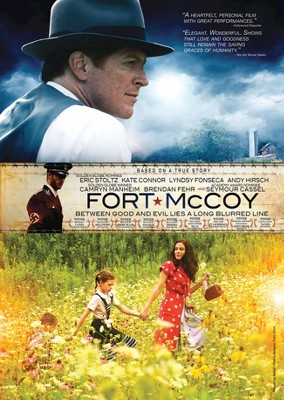 Fort McCoy (DVD)(2014)