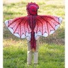 HearthSong Polyester Dragon Wings for Kids' Dress Up Imaginative Play - image 2 of 4