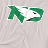 Men's University of North Dakota Official Distressed Primary T-Shirt - 2 of 4