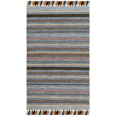 blue/multi
