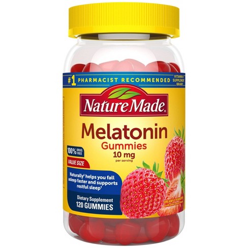 melatonin gummies olly extra strength