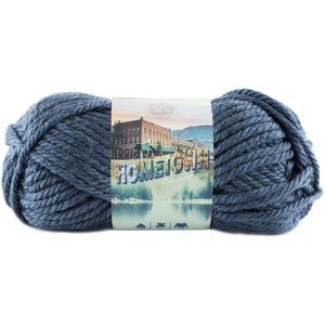 Lion Brand Hometown Yarn - 1 of 2