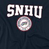 Men's Southern New Hampshire University Collegiate Seal Long Sleeve T-Shirt - 2 of 4