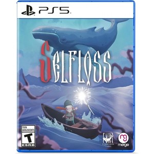 Maximum Games | Selfloss- Playstation 5 - 1 of 4