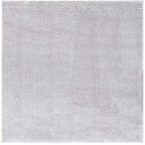Tahoe Shag THO670 Power Loomed Indoor Rugs - Safavieh - 1 of 4