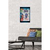 Trends International Marvel Toy Vault - Captain America Unframed Wall Poster Prints - 2 of 4