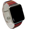 Olivia pratt printed silicone apple watch band - 4 of 4