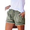 Women's This Could Be It Shorts - Mazik - 2 of 3