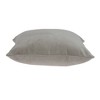 Parkland Collection,Emma Solid Throw Pillow - 2 of 4
