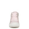 Dr. Scholl's Youth Girl's Time Off High Kids Sneaker - 4 of 4