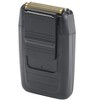 GAMMA+ Absolute Zero Professional Finishing Foil Men's Shaverwith Built-in Retractable Trimmer - 2 of 4
