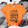 Simply Sage Market Women's I Teach The Most Spooktacular Students Short Sleeve Graphic Tee - 3 of 4