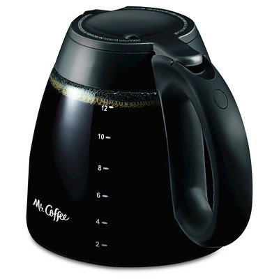 Target clearance coffee carafe