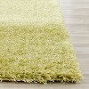Charlotte Shag SGC720 Power Loomed Indoor Rugs - Safavieh - 3 of 4