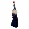 Kurt Adler 18-Inch Hollywood Clara with Nutcracker Prince Nutcracker - 3 of 4