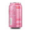 Poppi Raspberry Rose Prebiotic Soda - 12 fl oz Can - 2 of 4