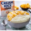 Cream of Rice Gluten Free Hot Cereal, 2.5 Minute, Kosher, Shelf-Stable, 14 oz Box (Pack of 2) - 2 of 4