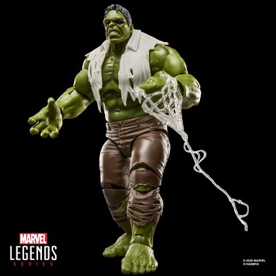 Детские фигурки Spider-Man Marvel Legends Series Hulk, Spider-Man Brand New Day Action Figures — фото 8