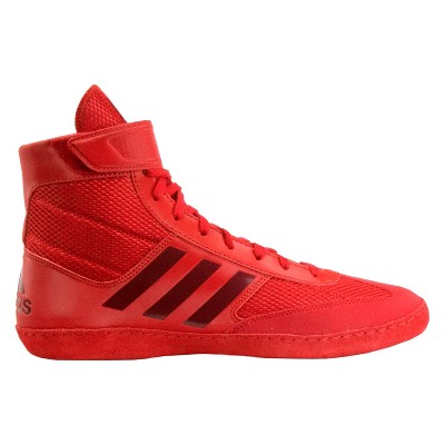 adidas men's combat speed v wrestling shoes