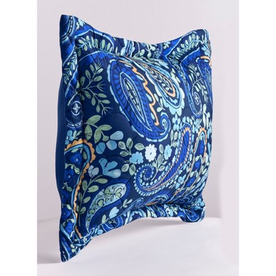 BrylaneHome BH Studio Reversible Quilted Shams
