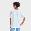 Boys' Indianapolis 500 Graphic T-Shirt - White - 3 of 4