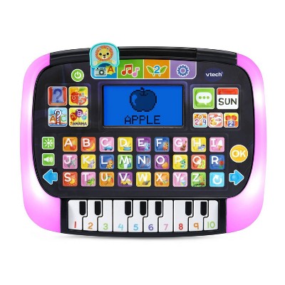 vtech Kidizoom Touch 5.0, Français