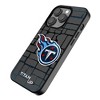 NFL AFC Teams Brick Wall MagSafe Compatible Cell Phone Case for Apple iPhone - 2 of 4