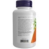 Garlic 5000 by Now Foods  -  90 Tablet - image 3 of 3