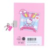 Inkology, LLC Hello Kitty Lets Go Locking Diary - 2 of 2