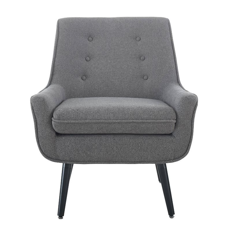 Trelis Accent Chair - Linon, 3 of 18