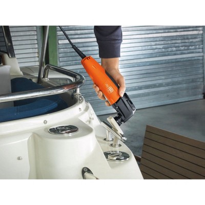 Fein 18.9" Multi-Use Oscillating Tool with Starlock Mounting System