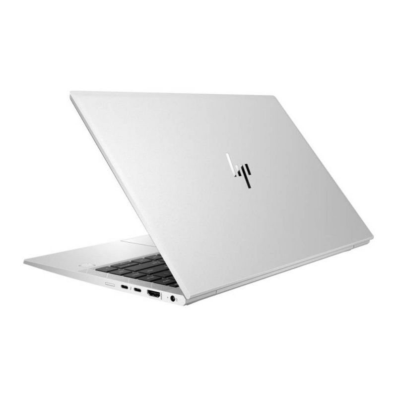 HP Elitebook 840 G7 14" Laptop Intel Core i5 1.60 GHz 8 GB 256 GB SSD W10P - Manufacturer Refurbished, 4 of 5