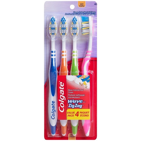 target colgate toothbrush