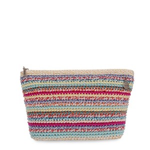 The Sak Essential Pouch - Hand Crochet - 1 of 4
