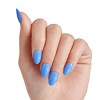 KISS Products Gel Fantasy Fake Nails - 31ct - 2 of 4