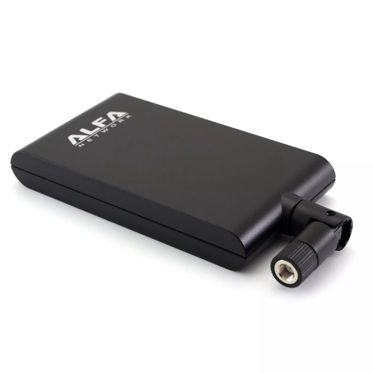 Alfa APA-M25 Dual Band 8/10dBi Directional Indoor Panel Antenna w/ RP-SMA (Like Asus WL-ANT-157) - thumbnail 3