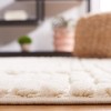 Urban URB208 Power Loomed Indoor Rugs - Safavieh - 4 of 4