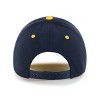 MLB Milwaukee Brewers Boys' Moneymaker Snap Hat - image 2 of 2