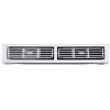 Impecca 5,000 BTU, Covers 150 Sq. Ft. Window Air Conditioner - 3 of 3