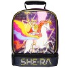 She-Ra And The Princess Of Power Dual Compartment Insulated Lunch Box - 2 of 4