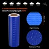 Unique Bargains High Visibility Waterproof Self-Adhesive Warning Safety Reflective Tape - 3 of 4
