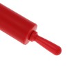 Unique Bargains Rolling Pin Small Silicone Plastic 1 Pc - 4 of 4