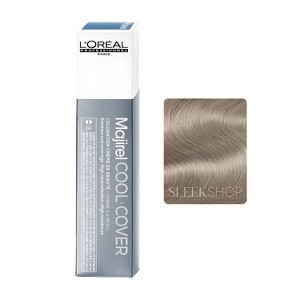 L'Oreal Majirel Cool Cover Hair Color Dye -  Loreal Professional Permanent Creme Haircolor - 1 of 3