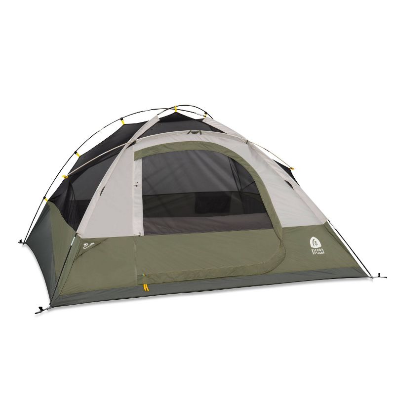 Sierra Designs Fern Canyon 4-Person Camping Tent, 4 of 11