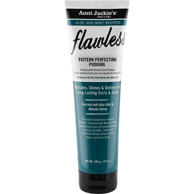 Aunt Jackie's Aloe Mint Flawless Pattern Perfecting Pudding - 10 oz