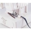 Brother SA225CV Cover Stitch Double Fold Binder Foot - 2 of 3