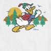 Men's - Disney - Mickey & Friends Short Sleeve Graphic T-Shirt - 2 of 4