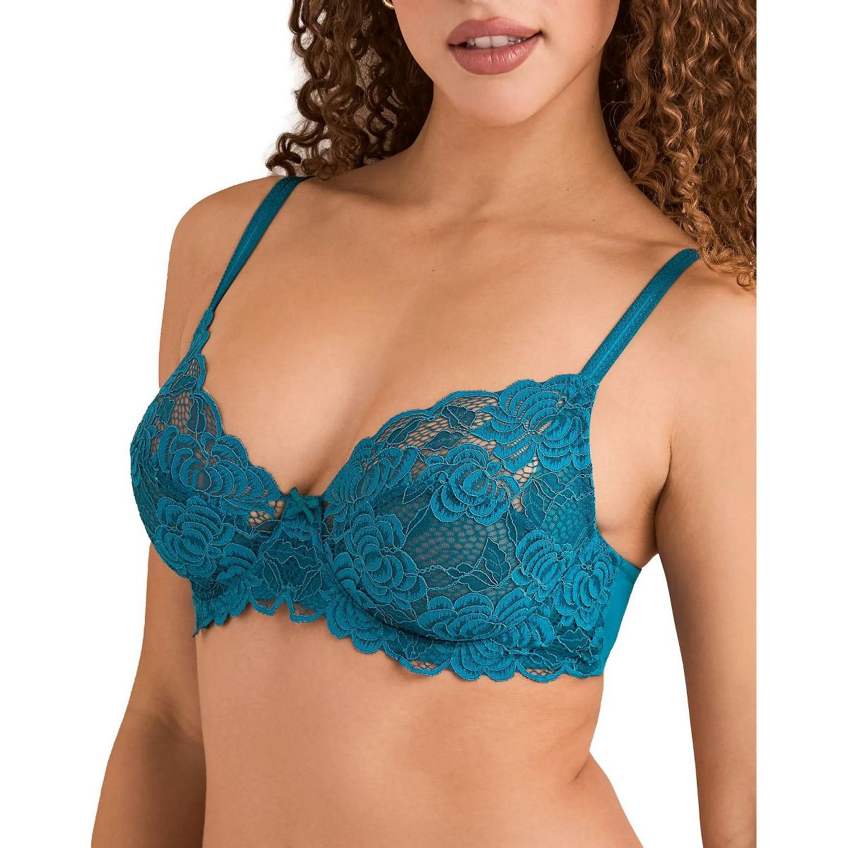 Adore Me Women's London Full Coverage Bra