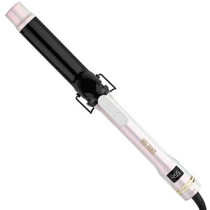 Hot Tools Pro Signature Collection Hair Curling Iron - Lavender - 1 1/4" - 1 of 4