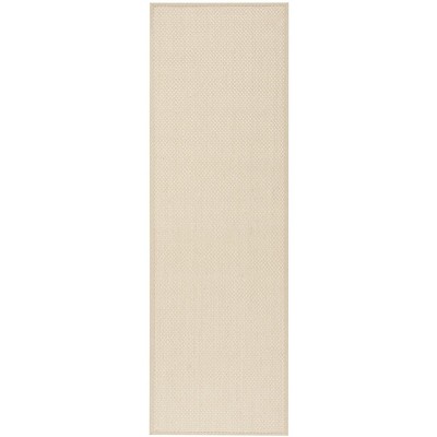 Natural Fiber NF150 Power Loomed Indoor Rugs - Safavieh